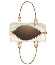 ALVIERO MARTINI PRIMA CLASSE GEO CLASSIC Handtasche, mit Schultergurt Wei&szlig; - Damentaschen - 3