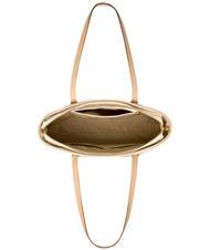 ALVIERO MARTINI PRIMA CLASSE GEO CLASSIC Einkaufstasche um die Schulter Weiß - Damentaschen - 4