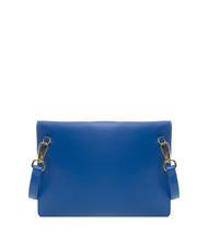 PLEIN SPORT DEVON Sachet-Beutel Ozean - Damentaschen - 4
