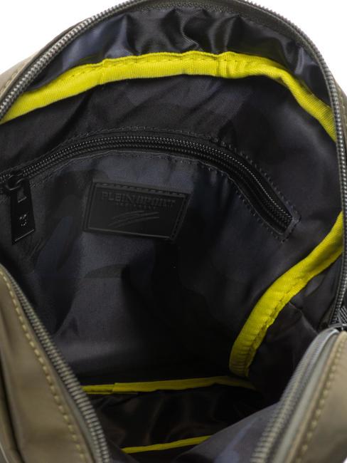 MOVE Nylontasche Heer - Umh&auml;ngetaschen Herren