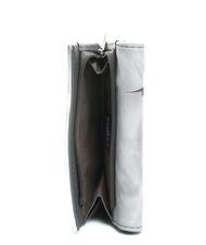 YNOT FASHION Gro&szlig;e Brieftasche London grau - Brieftaschen Damen - 3