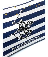 BEVERLY HILLS POLO CLUB TETI Marine-Clutch-Tasche Blau - Damentaschen - 3