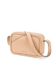 TOSCA BLU BEIRUT Umh&auml;ngetasche aus Leder - Damentaschen