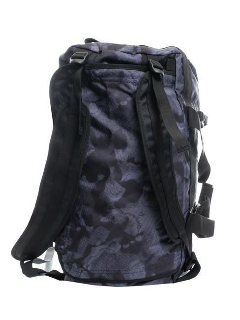 SPORT BAG Rucksacktasche Schwarz - Reisetaschen