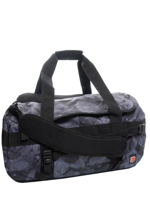 SPORT BAG Rucksacktasche Schwarz - Reisetaschen