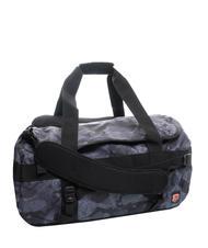 SEVEN SPORT BAG Rucksacktasche Schwarz - Reisetaschen - 4