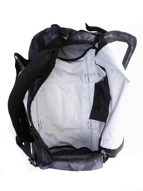 SPORT BAG Rucksacktasche Schwarz - Reisetaschen