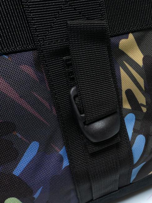 SPORT BAG Rucksacktasche braun - Reisetaschen