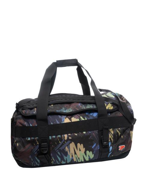 SPORT BAG Rucksacktasche braun - Reisetaschen