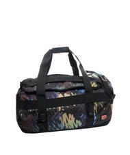 SEVEN SPORT BAG Rucksacktasche braun - Reisetaschen - 4