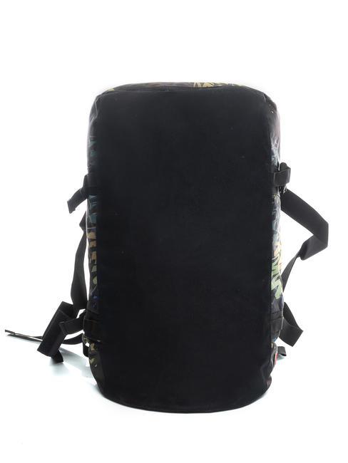 SPORT BAG Rucksacktasche braun - Reisetaschen