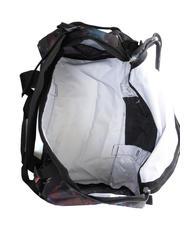 SEVEN SPORT BAG Rucksacktasche braun - Reisetaschen - 6