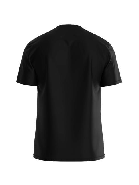 AIDY T-Shirt in der gleichen Farbe geschrieben jetbla - Herren-T-Shirts