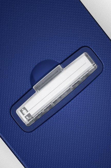 S'CURE S'CURE, Handgepäck DUNKELBLAU - Handgepäck