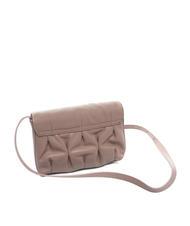 COCCINELLE CAMPIONARIO - MARQUISE GOODIE Mini-Umh&auml;ngetasche aus Leder - Damentaschen