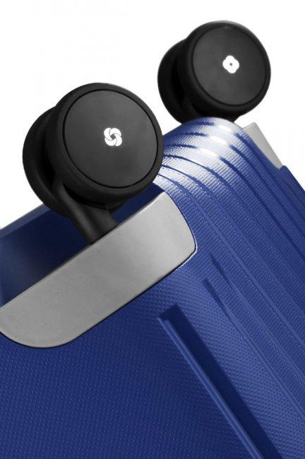 S'CURE S'CURE, Handgepäck DUNKELBLAU - Handgepäck