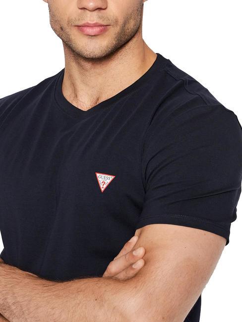 ORIGINAL T-Shirt mit Logo smartblue - Herren-T-Shirts