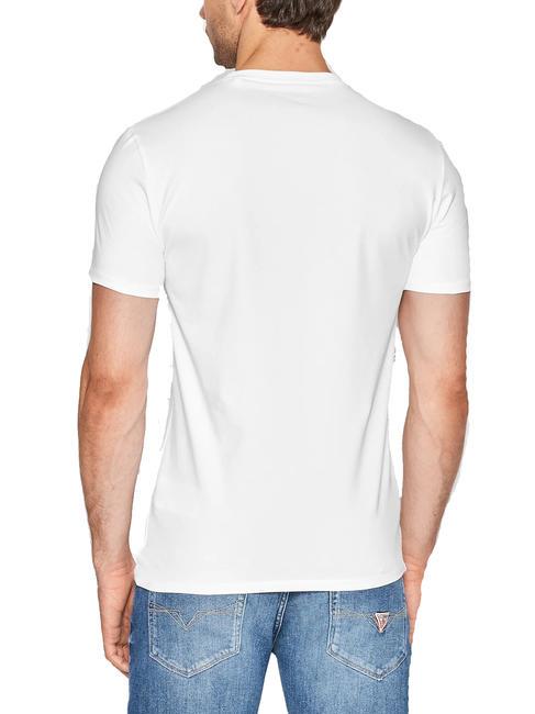 ORIGINAL T-Shirt mit Logo purweiß - Herren-T-Shirts
