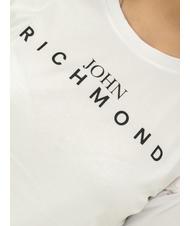 JOHN RICHMOND BERRY Baumwoll t-shirt - T-Shirts und Tops f&uuml;r Damen