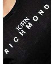 JOHN RICHMOND BERRY Baumwoll t-shirt Schwarz - T-Shirts und Tops f&uuml;r Damen - 2