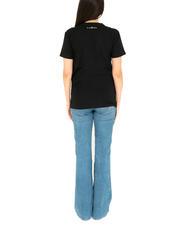 JOHN RICHMOND BERRY Baumwoll t-shirt Schwarz - T-Shirts und Tops f&uuml;r Damen - 3