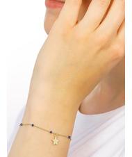 AMEN CANDY CHARM Dünnes Armband mit Stern - Armbänder