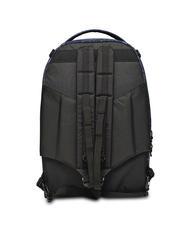 INVICTA NEW WAY NEW PLUG Fantasy Rucksack mit abnehmbarem Trolley Indigo-Kunst - Rucks&auml;cke mit Trolleyfunktion - 6