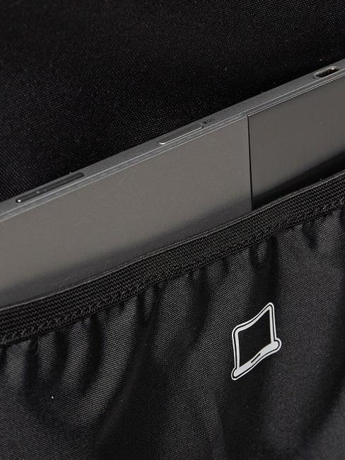NEW WAY NEW PLUG Fantasy Rucksack mit abnehmbarem Trolley Laub gr&uuml;n - Rucks&auml;cke mit Trolleyfunktion