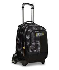 SEVEN HEAVY BOY Trolley-Rucksack Abnehmbar und teilbar - Rucks&auml;cke mit Trolleyfunktion