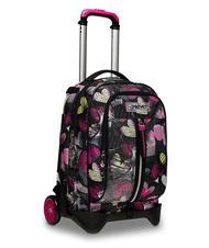 SEVEN JACK KIDDIE CRUSH Abnehmbarer Trolley-Rucksack - Rucks&auml;cke mit Trolleyfunktion