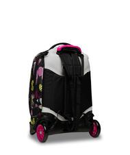 SEVEN JACK KIDDIE CRUSH Abnehmbarer Trolley-Rucksack IBIS ROSE - Rucks&auml;cke mit Trolleyfunktion - 4