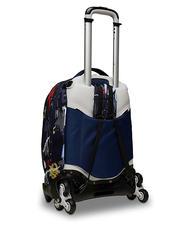 SEVEN JACK SPRAY WALL Rucksack mit abnehmbarem Trolley - Rucks&auml;cke mit Trolleyfunktion