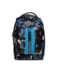 SEVEN JACK COLOURJET Abnehmbarer Trolley-Rucksack azur - Rucks&auml;cke mit Trolleyfunktion - 5