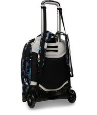 SEVEN JACK COLOURJET Trolley-Rucksack 3 in 1, abnehmbar azur - Rucks&auml;cke mit Trolleyfunktion - 5