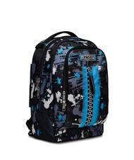 SEVEN JACK COLOURJET Trolley-Rucksack 3 in 1, abnehmbar azur - Rucks&auml;cke mit Trolleyfunktion - 6