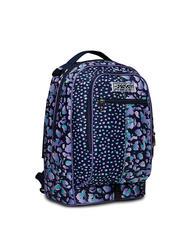 SEVEN JACK ZIPLY Abnehmbarer Trolley-Rucksack violett - Rucks&auml;cke mit Trolleyfunktion - 4