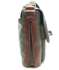 PIQUADRO CAMPIONARIO - X1 PC-Aktentasche 15,6 " GR&Uuml;Nbo - Arbeitstaschen - 2