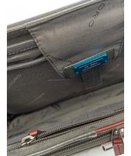 PIQUADRO CAMPIONARIO - X1 PC-Aktentasche 15,6 " GR&Uuml;Nbo - Arbeitstaschen - 6
