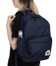 CONVERSE GO 2 Laptop-Rucksack 16-17" OBSIDIAN - PC-Rucks&auml;cke - 6