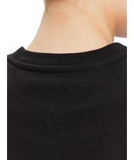 TOMMY HILFIGER TJ CLASSIC XS FIT T-Shirt mit klassischer Passform SCHWARZ - T-Shirts und Tops f&uuml;r Damen - 4