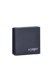 AMEN LE MADREPERLE Perlmutt-Halskette aus Silber Rose - Halsketten - 2