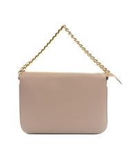 TOSCA BLU MILANO Ledertasche mit Schulterriemen GESICHTSPUDER - Damentaschen - 4