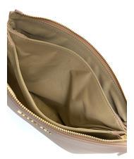 TOSCA BLU MILANO Ledertasche mit Schulterriemen GESICHTSPUDER - Damentaschen - 5