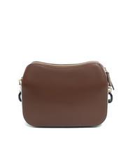 TOSCA BLU OLANDA Bestickte Umh&auml;ngetasche BRAUN - Damentaschen - 4