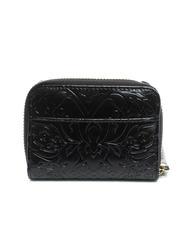 TOSCA BLU MERBELLA Kleine Geldb&ouml;rse Schwarz - Brieftaschen Damen - 3