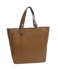 TOSCA BLU BEIRUT Einkaufstasche aus Leder LEDER - Damentaschen - 2
