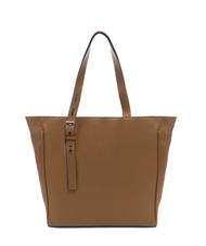TOSCA BLU BEIRUT Einkaufstasche aus Leder LEDER - Damentaschen - 4