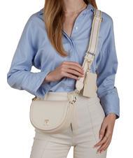 TOMMY HILFIGER TH CITY SUMMER Mini-Umh&auml;ngetasche Zuckerrohr - Damentaschen - 4