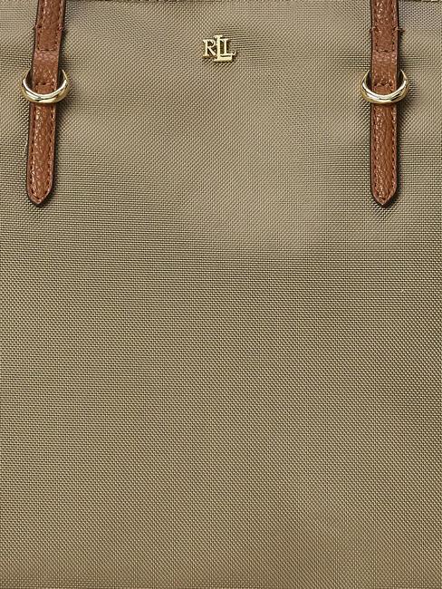 KEATON Mittlere Einkaufstasche Ton - Damentaschen