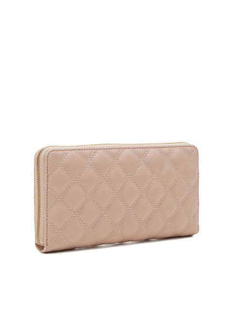 GIULLY Organizer-Geldb&ouml;rse Aprikosencreme - Brieftaschen Damen